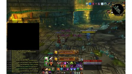 World of Warcraft: Wrath of the Lich King - Erster Level-80-Spieler kommt aus Europa