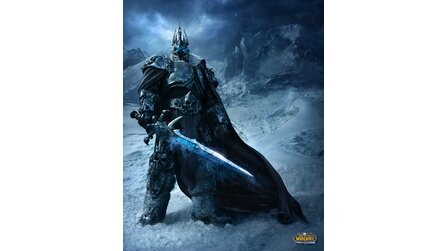 World of Warcraft - Abos stagnieren auf Niveau von 2008