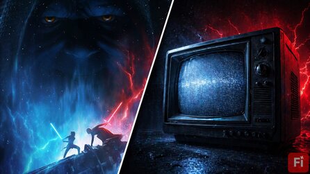 Star Wars: Eines der berühmtesten Geräusche der Filmgeschichte entstand durch einen alten Röhrenfernseher