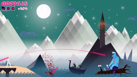 Lichtspeer - Screenshots