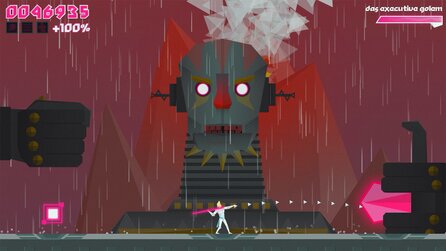 Lichtspeer - Screenshots