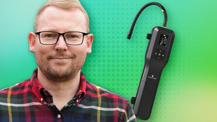 Lidl verkauft momentan ein 17-Euro-Gadget, das in meiner Familie seit Jahren regelmäßig zum Einsatz kommt