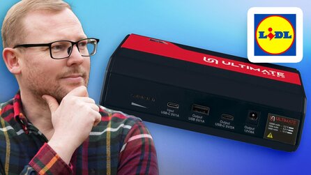 Lidl bietet nächste Woche ein günstiges Autozubehör an, das ich insbesondere im Herbst und Winter nicht mehr missen möchte – stimmt auch der Preis?