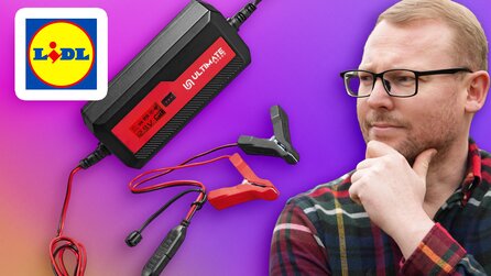 Bei Lidl ist aktuell ein nützliches Auto-Zubehör für 35 Euro im Angebot – wann sich der Kauf lohnt