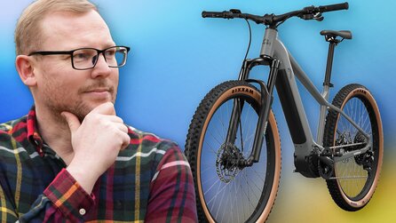 Lidl verkauft ab heute ein E-Bike mit starkem Motor und großem Akku 200 Euro günstiger– ein guter Deal?