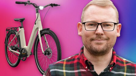 Bei Lidl startet Montag ein großer E-Bike-Sale, bei dem ihr bis zu 700 sparen könnt – das Angebot im Preis-Check