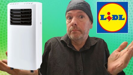 Viele werden bei dieser Lidl-Klimaanlage zuschlagen – dabei kommt bald die bessere