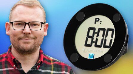 Lidl verkauft ab morgen ein praktisches Auto-Gadget für 15 Euro, das euch vor teuren Strafzetteln schützen kann