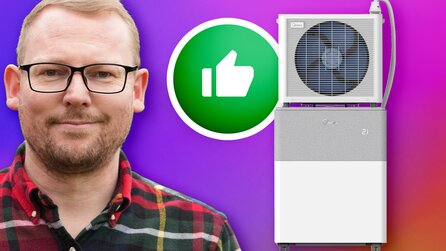 Bei Lidl ist ab Montag eine mobile Split-Klimaanlage im Angebot – ich nutze sie seit einem Jahr und kann euch sagen, ob sich der Kauf lohnt