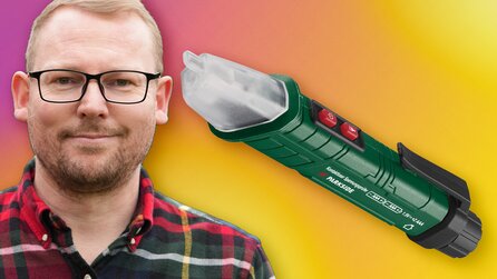Lidl verkauft ab morgen ein unscheinbares 6-Euro-Gadget, das ich erstaunlich oft im Alltag nutze