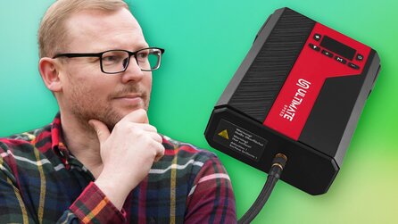 Lidl verkauft ab Montag ein praktisches 4-in-1-Gadget fürs Auto, das mich schon einige Male gerettet hat – darum lohnt sich das Angebot