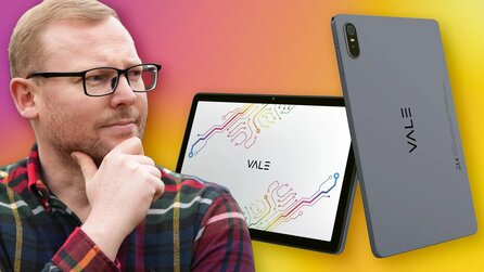 Lidl verkauft gerade ein Tablet für 90 Euro im Sommer-Sale – lohnt sich der Kauf?