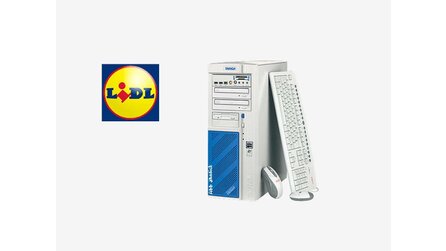 Neuer Lidl-PC in Kürze erhältlich