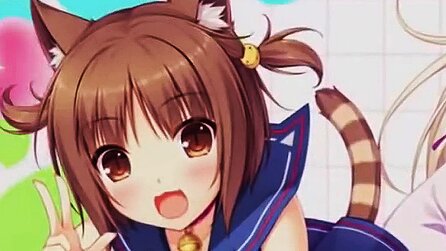 Liebe, Mord und Katzenohren - Was hat es mit diesen Visual Novels auf sich? - GameStar TV