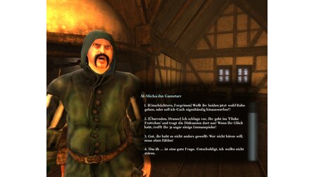 Das Schwarze Auge: Drakensang - Freud + Leid im Special