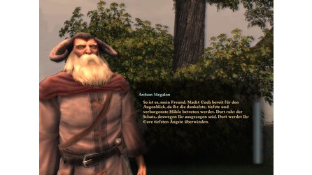 10 Dinge, die wir an Drakensang mögen - Ein Fest für traditionsbewusste Helden