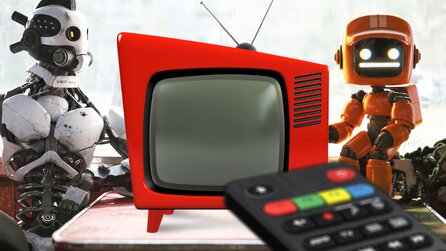 Lieber Bingen als Zocken? 11 Serien-Empfehlungen der GameStar-Redaktion