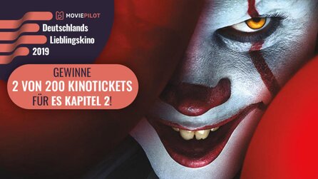 In eigener Sache: Deutschland sucht sein Lieblingskino 2019, abstimmen + Freikarten gewinnen