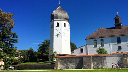 Highlight des Jahres 2016 - Markus: Mein Bewegungswunder