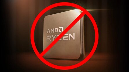 AMDs bisher schnellstem Prozessor könnte seine wichtigste Komponente fehlen