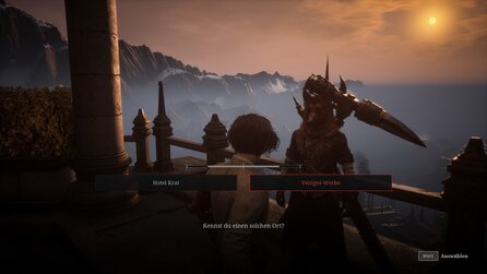 Lies of P - Screenshots