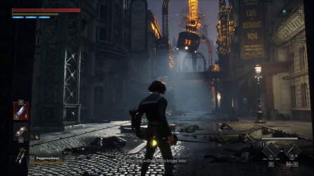 Lies of P - Screenshots