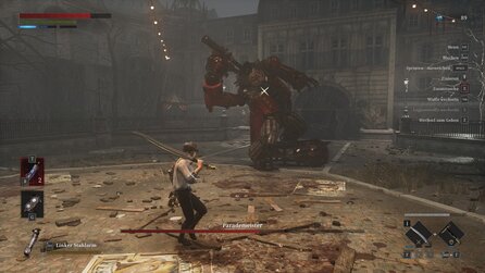 Lies of P - Screenshots