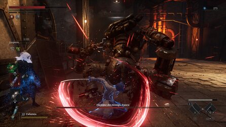 Lies of P - Screenshots