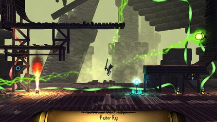 Life Goes On - Screenshots