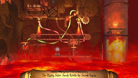 Life Goes On - Screenshots