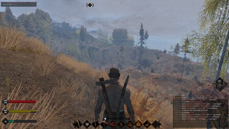 Life is Feudal: MMO - Screenshots