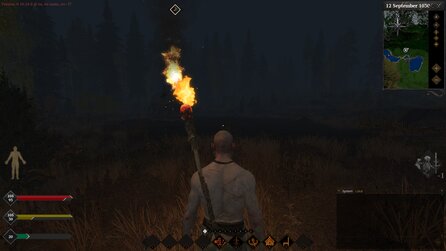 Life is Feudal: MMO - Screenshots