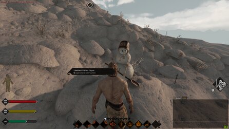 Life is Feudal: MMO - Screenshots