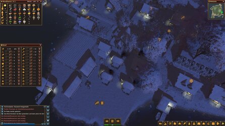 Life is Feudal: Forest Village - Screenshots