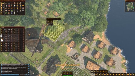 Life is Feudal: Forest Village - Screenshots
