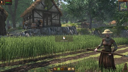 Life is Feudal: Forest Village - Screenshots