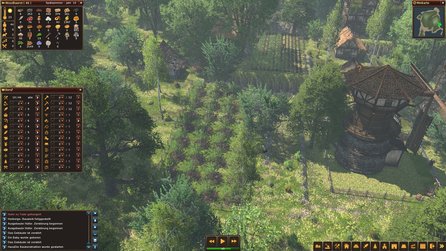 Life is Feudal: Forest Village - Screenshots