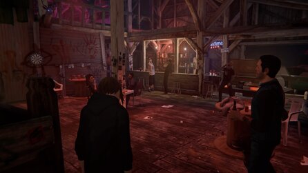 Life Is Strange: Before The Storm - Screenshots