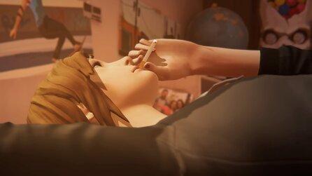 Life Is Strange: Before The Storm - Screenshots