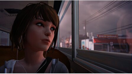 Life is Strange - Story von Anfang an geplant, Fortsetzung soll Teile aufgreifen