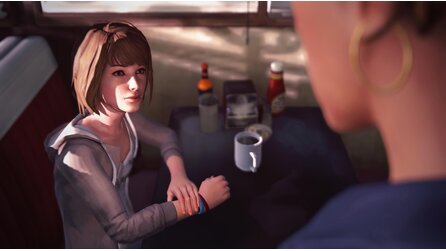 Life is Strange - Limited Edition beinahe ausverkauft