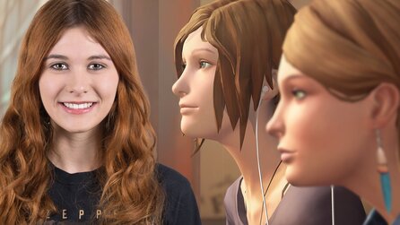 Life is Strange: Before the Storm - Das Prequel verdient eine Chance!