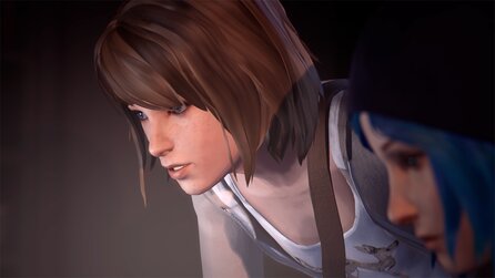 Life is Strange Remastered Collection - Screenshots