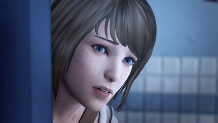 Life is Strange Remastered Collection - Screenshots