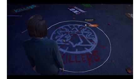 Life is Strange: Reunion - Screenshots