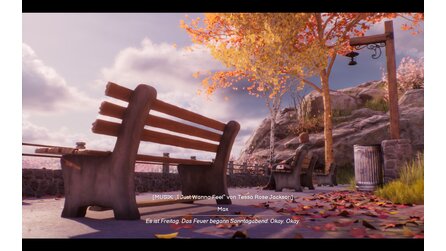 Life is Strange: Reunion - Screenshots