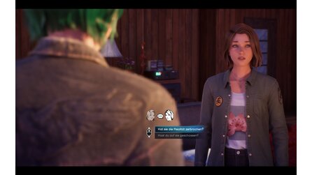Life is Strange: Reunion - Screenshots