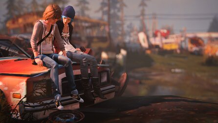 Angebote bei Gamesplanet - Life is Strange Complete Season für 8,99 Euro