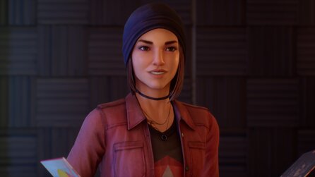 Life is Strange: True Colors - Screenshots