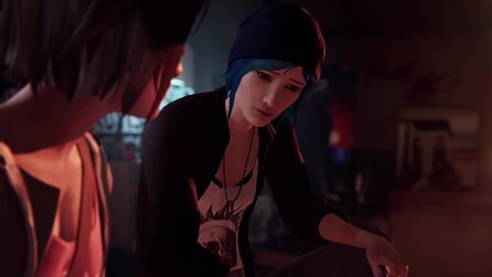 Life is Strange zeigt im Launch-Trailer, was in der Remastered Collection steckt